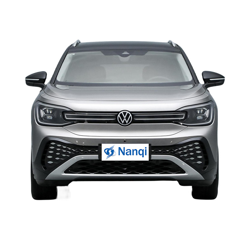 FAW Volkswagen ID. 6 Crozz Electric VW SUV 7 Seater 5 Door 180Ps