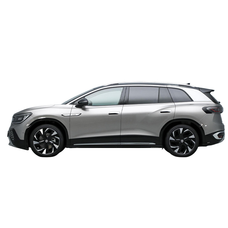 FAW Volkswagen ID. 6 Crozz Electric VW SUV 7 Seater 5 Door 180Ps
