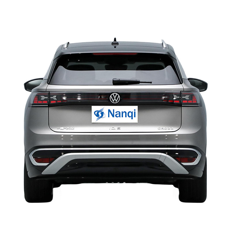FAW Volkswagen ID. 6 Crozz Electric VW SUV 7 Seater 5 Door 180Ps
