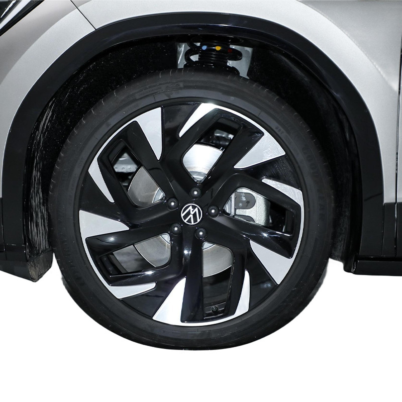 FAW Volkswagen ID. 6 Crozz Electric VW SUV 7 Seater 5 Door 180Ps