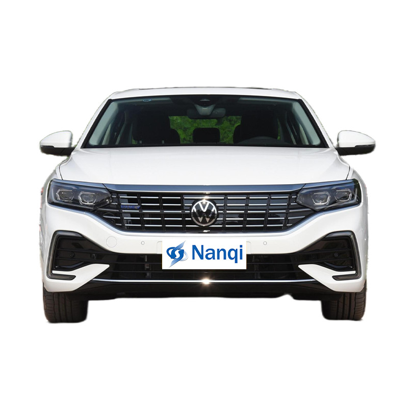 200 Km/h 1.4t VW Passat Volkswagen Plug In Hybrid SUV High Speed