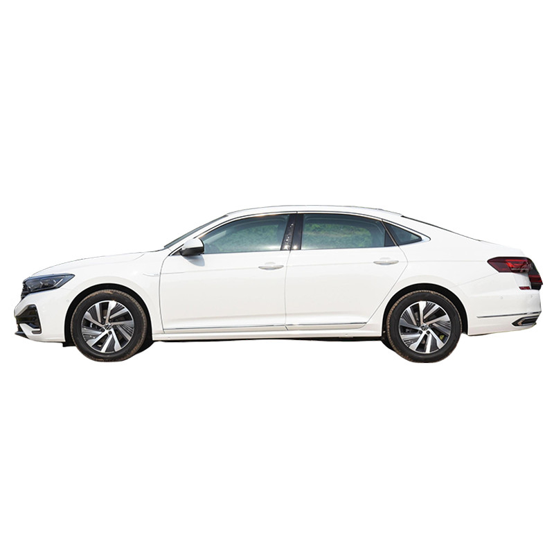 200 Km/h 1.4t VW Passat Volkswagen Plug In Hybrid SUV High Speed