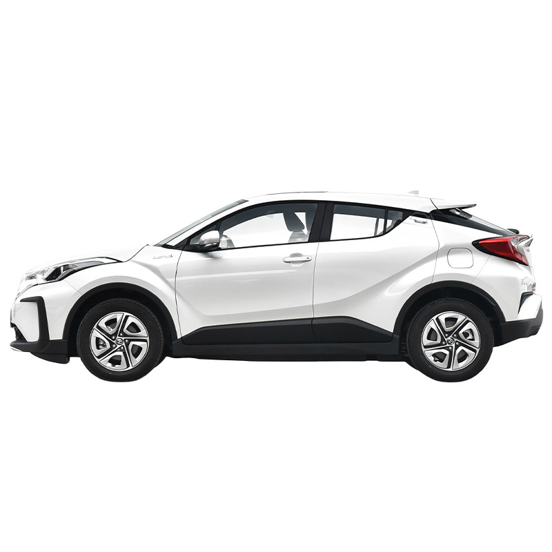 FAW Toyota Izoa E Toyota SUV Electric Car 5 Door 5 Seater High Speed