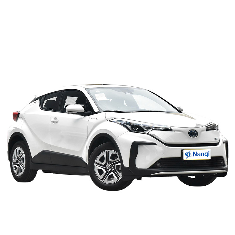 FAW Toyota Izoa E Toyota SUV Electric Car 5 Door 5 Seater High Speed
