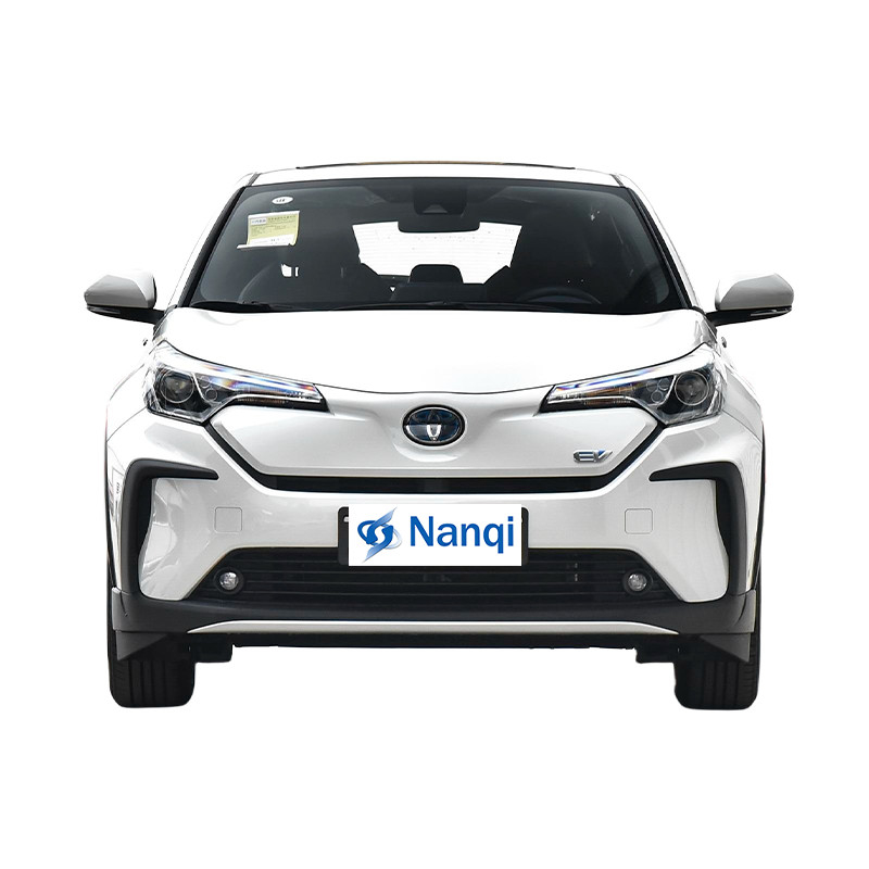 FAW Toyota Izoa E Toyota SUV Electric Car 5 Door 5 Seater High Speed