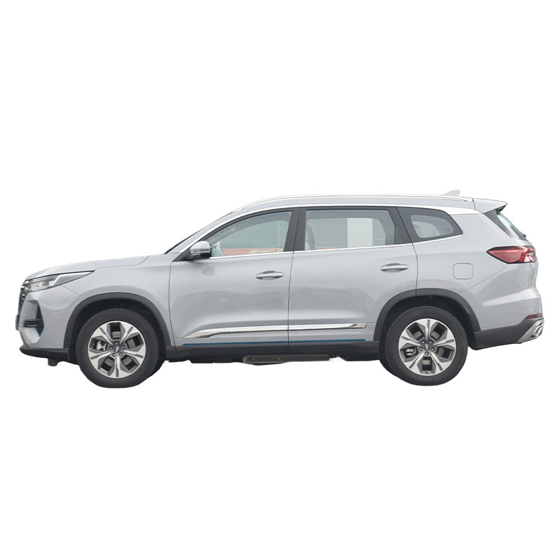 Left Steering Chery Tiggo 8 Pro SUV 5 Door 5 Seater 1.5T 3 Speed DHT