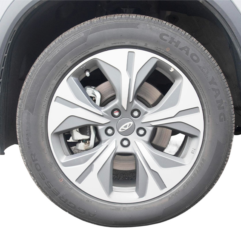 Left Steering Chery Tiggo 8 Pro SUV 5 Door 5 Seater 1.5T 3 Speed DHT