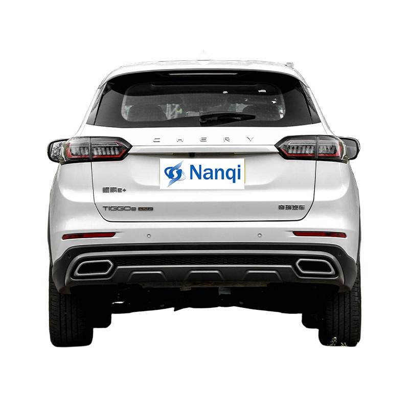 1.5T PHEV Plug In Hybrid Mid Size SUV Chery Tiggo 8 Plus Kunpeng E+