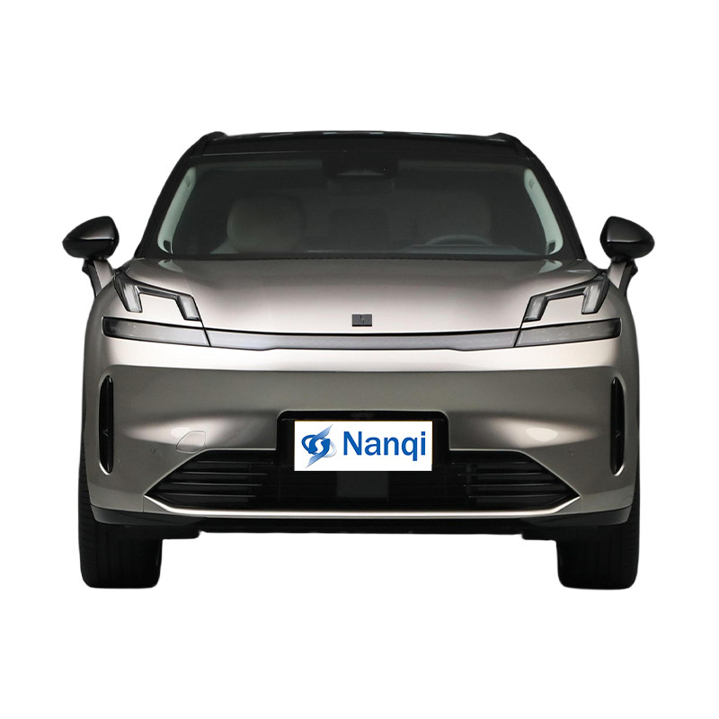 Deluxe Lynk&Co Plug In Hybrid SUV 1.5T 163Ps L4 5 Door 5 Seater
