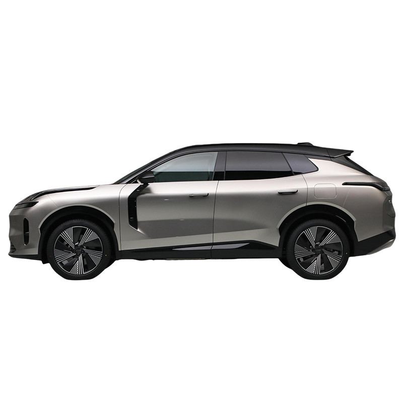 Deluxe Lynk&Co Plug In Hybrid SUV 1.5T 163Ps L4 5 Door 5 Seater