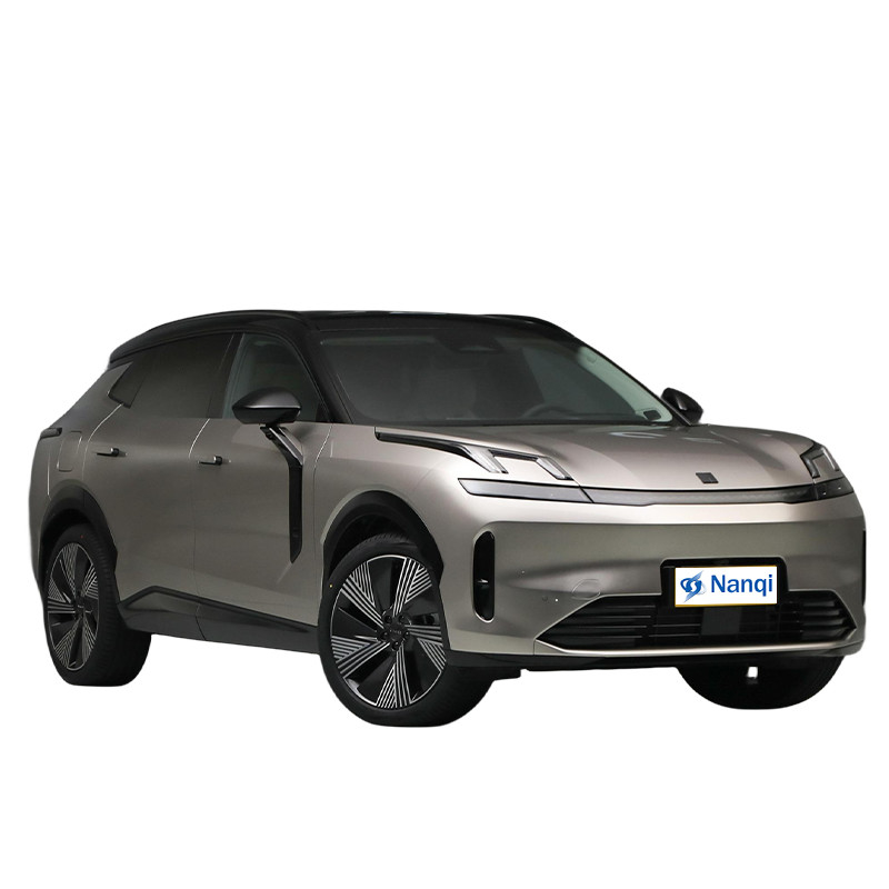 Deluxe Lynk&Co Plug In Hybrid SUV 1.5T 163Ps L4 5 Door 5 Seater