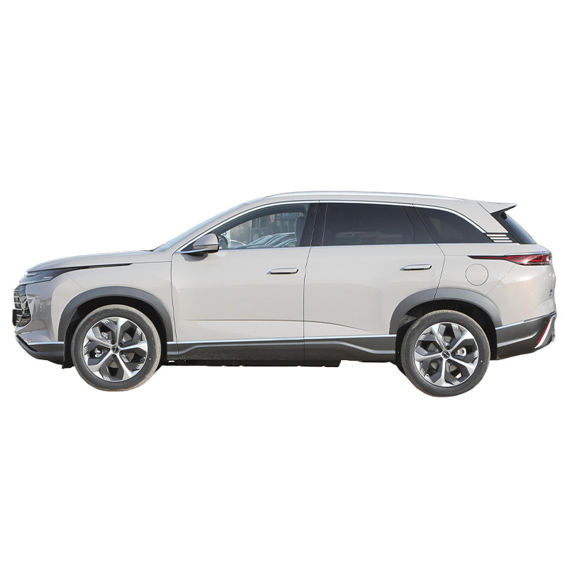 Byd Frigate 07 Big Space BYD Plug In Hybrid SUV Left Hand Drive Long Range