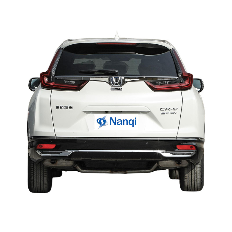 Dongfeng Honda CR-V PHEV 2023 Plug In Hybrid SUV 5 Seater 5 Door