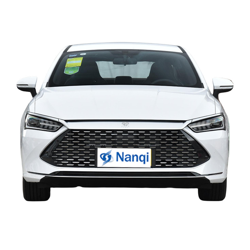 Home Cars Byd Plug In Hybrid SUV BYD Qin Plus DM-I 4-Door 5-Seater