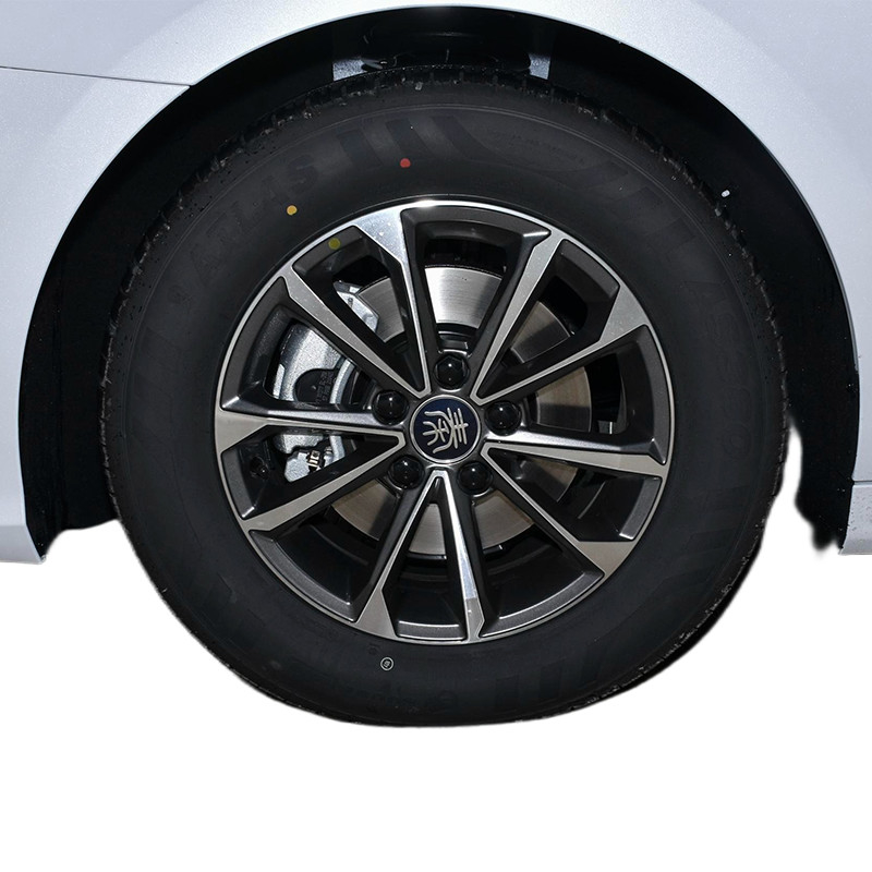 Home Cars Byd Plug In Hybrid SUV BYD Qin Plus DM-I 4-Door 5-Seater