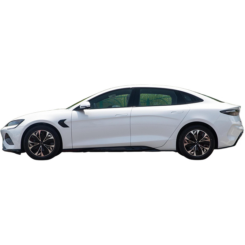 Mid Size BYD Seal Electric Car 4 Door 5 Seater 180Km/H LFP Battery