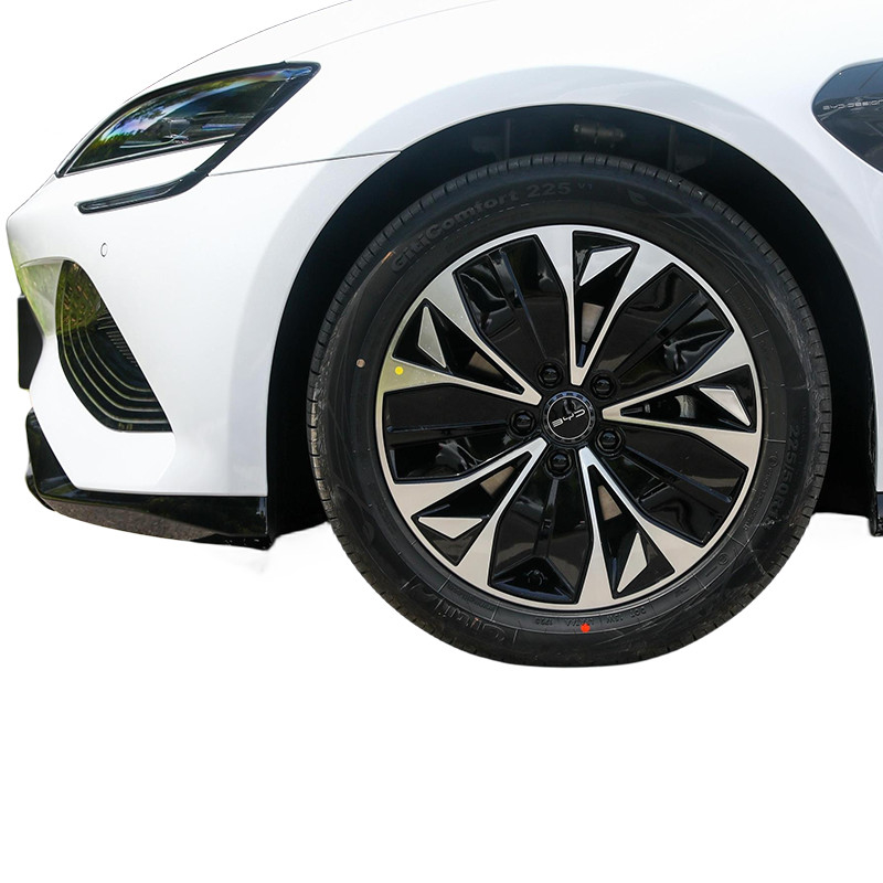 Mid Size BYD Seal Electric Car 4 Door 5 Seater 180Km/H LFP Battery