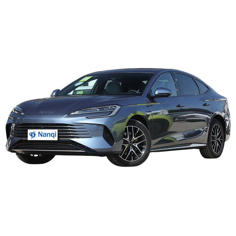 1.5L/1.5T Byd Hybrid SUV BYD Seal DM-I Electric Car New Energy Vehicle