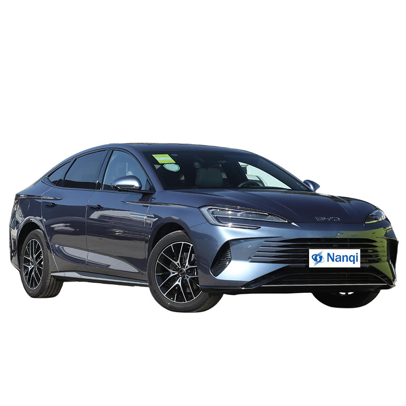 1.5L/1.5T Byd Hybrid SUV BYD Seal DM-I Electric Car New Energy Vehicle