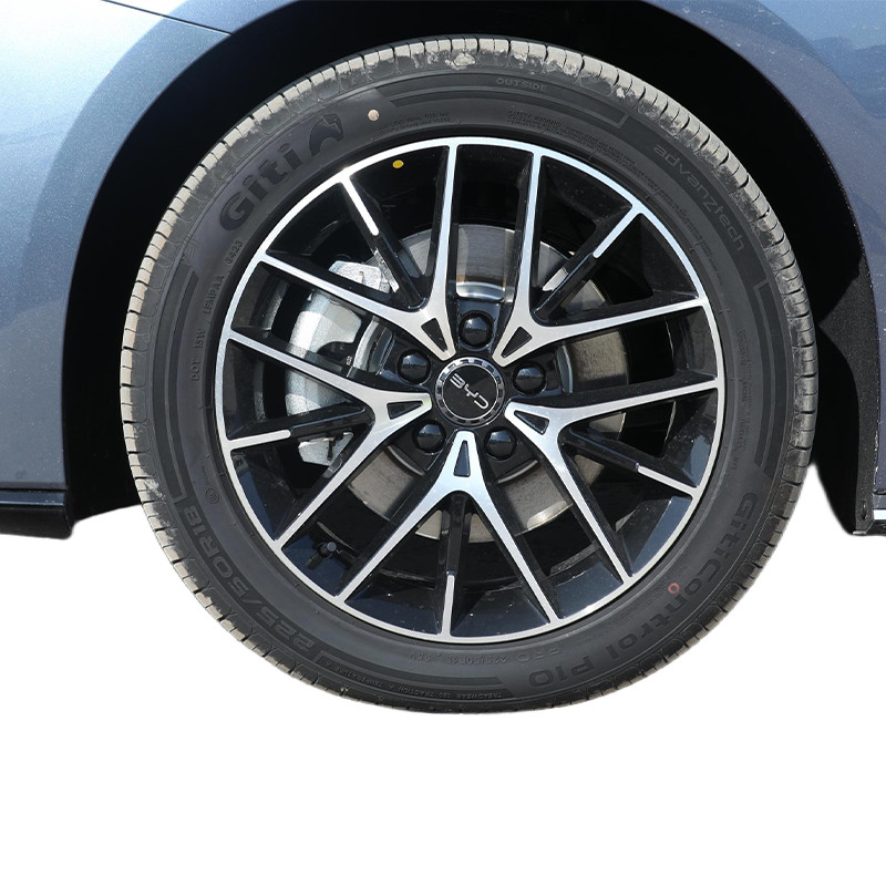 1.5L/1.5T Byd Hybrid SUV BYD Seal DM-I Electric Car New Energy Vehicle