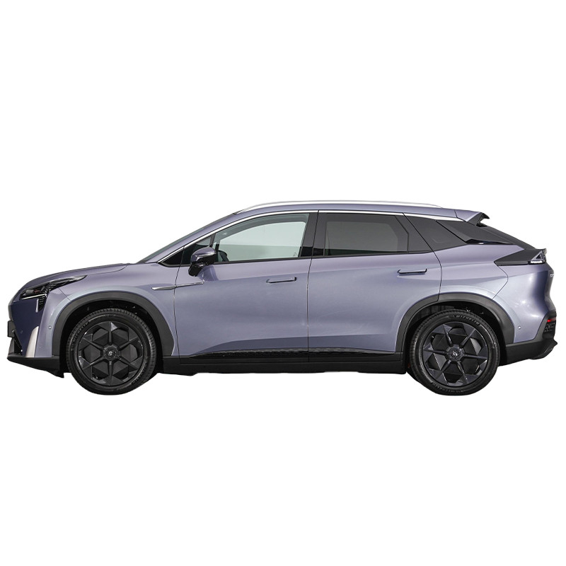 AION LX 2022 Mid Size Electric SUV Long Cruising Range New Energy Vehicle