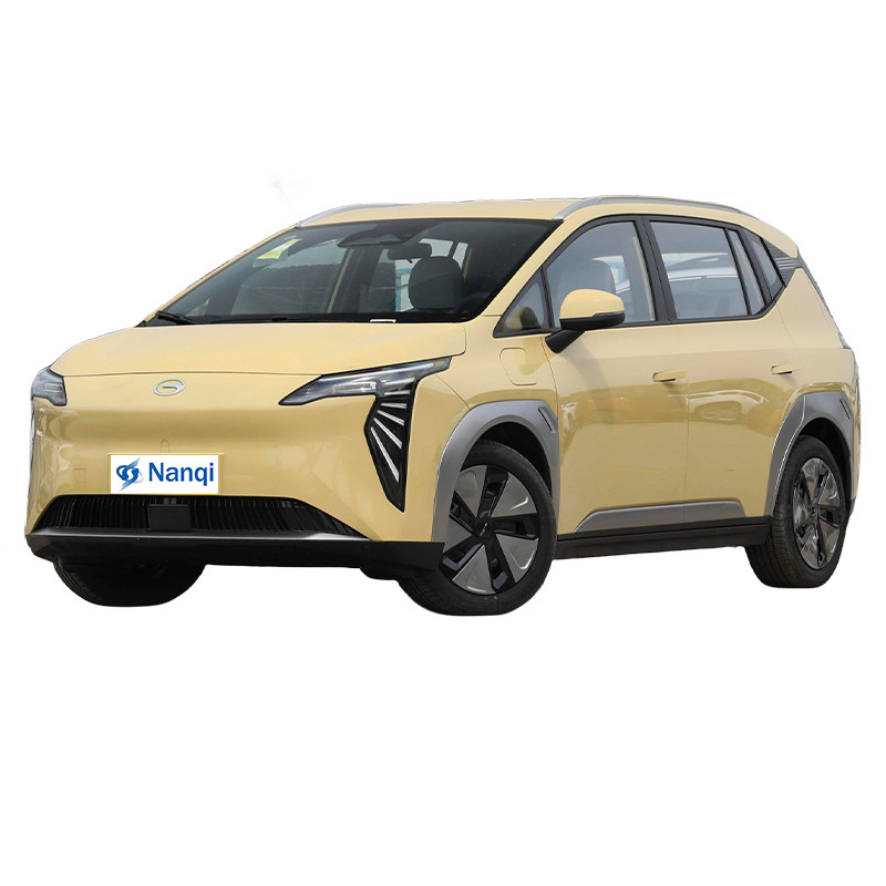 Gac Aion Y 2023 Plus 80 Pure Electric Car 5 Door 5 Seater SUV