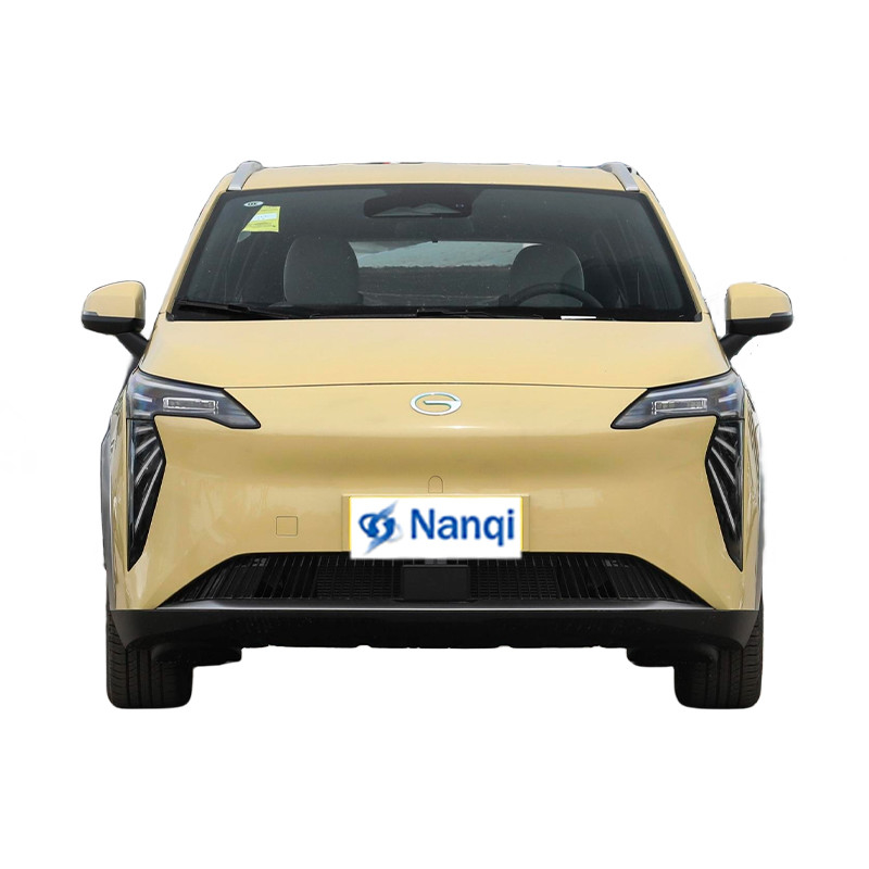 Gac Aion Y 2023 Plus 80 Pure Electric Car 5 Door 5 Seater SUV