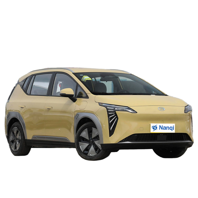 Gac Aion Y 2023 Plus 80 Pure Electric Car 5 Door 5 Seater SUV