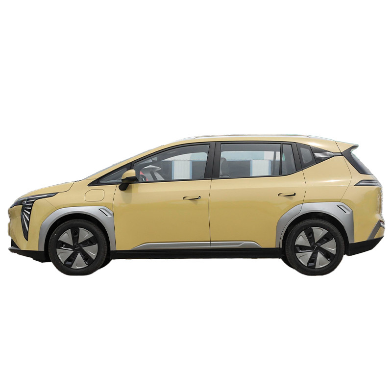 Gac Aion Y 2023 Plus 80 Pure Electric Car 5 Door 5 Seater SUV