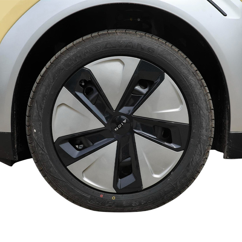 Gac Aion Y 2023 Plus 80 Pure Electric Car 5 Door 5 Seater SUV