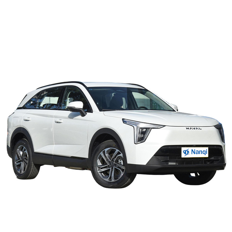 5-Door 5-Seater Plug In Hybrid Car Haval Xiaolong Left Hand Drive