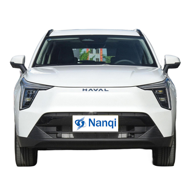 5-Door 5-Seater Plug In Hybrid Car Haval Xiaolong Left Hand Drive