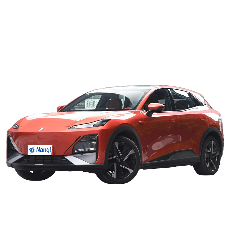 Changan Deepal S7 Mid Size SUV Plug In Hybrid 15.6