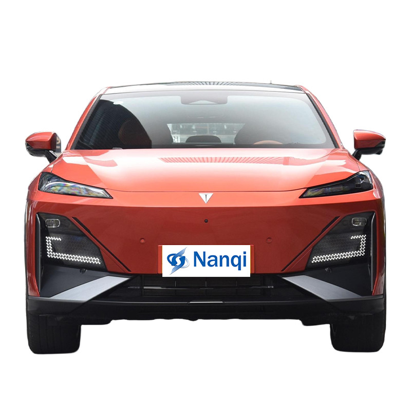 Changan Deepal S7 Mid Size SUV Plug In Hybrid 15.6