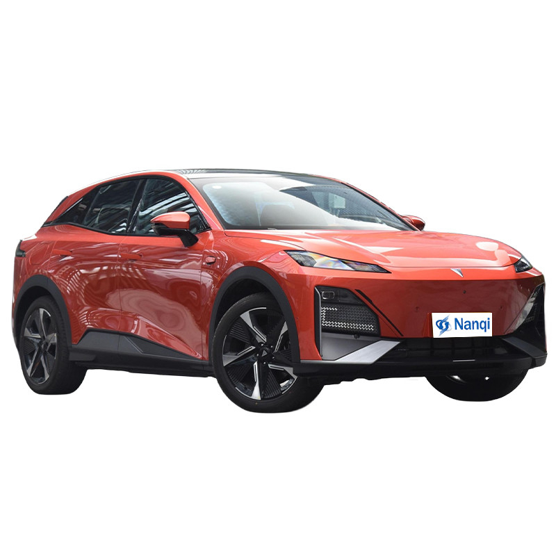 Changan Deepal S7 Mid Size SUV Plug In Hybrid 15.6