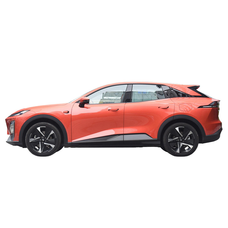 Changan Deepal S7 Mid Size SUV Plug In Hybrid 15.6