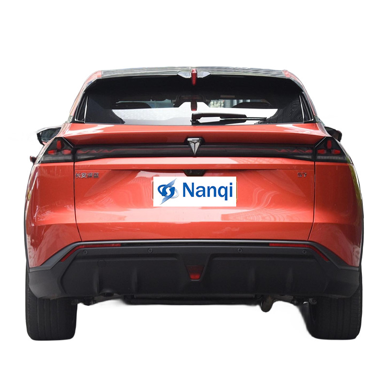 Changan Deepal S7 Mid Size SUV Plug In Hybrid 15.6