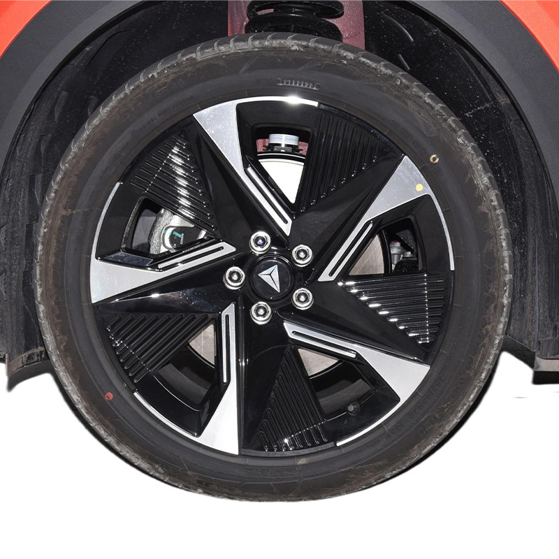 Changan Deepal S7 Mid Size SUV Plug In Hybrid 15.6