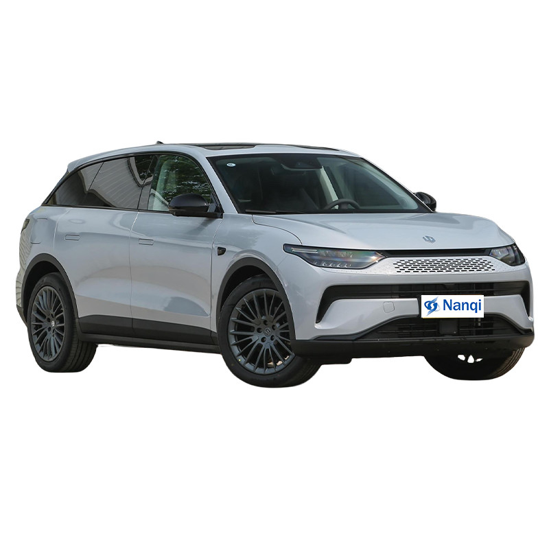 In Stock Hot Sale Suv Lingpao C11 New Energy Vehicles Leapmotor C11 Electric Car