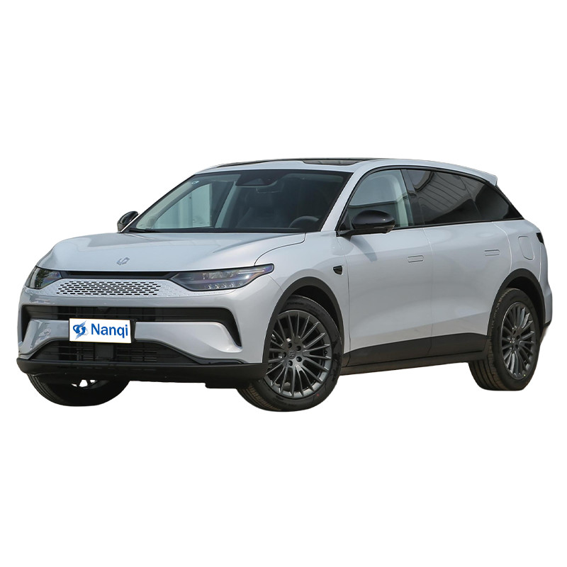 In Stock Hot Sale Suv Lingpao C11 New Energy Vehicles Leapmotor C11 Electric Car