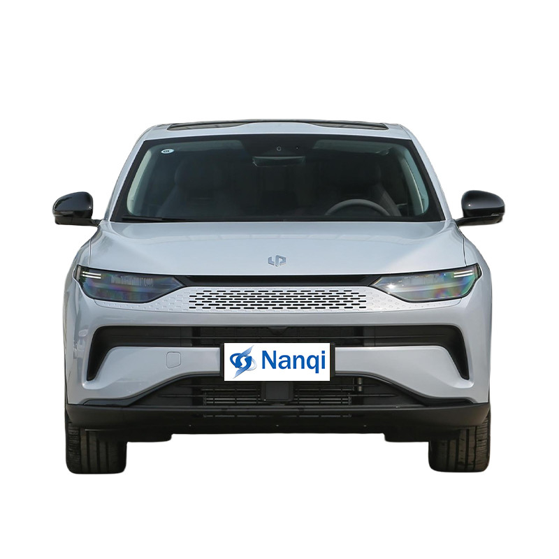 In Stock Hot Sale Suv Lingpao C11 New Energy Vehicles Leapmotor C11 Electric Car
