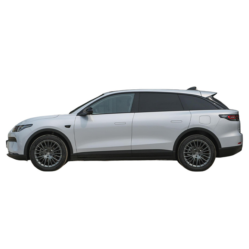 In Stock Hot Sale Suv Lingpao C11 New Energy Vehicles Leapmotor C11 Electric Car