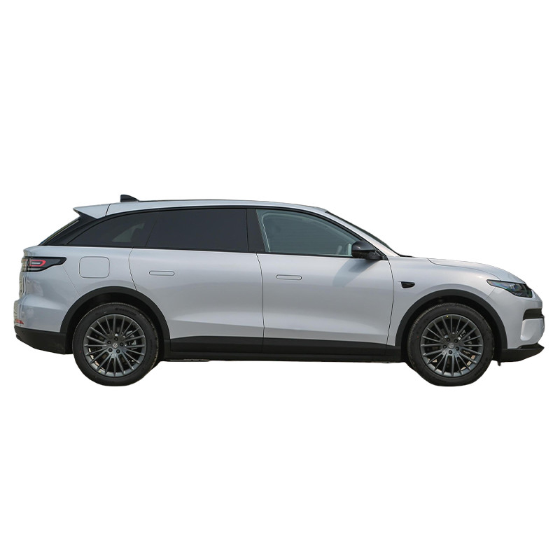 In Stock Hot Sale Suv Lingpao C11 New Energy Vehicles Leapmotor C11 Electric Car
