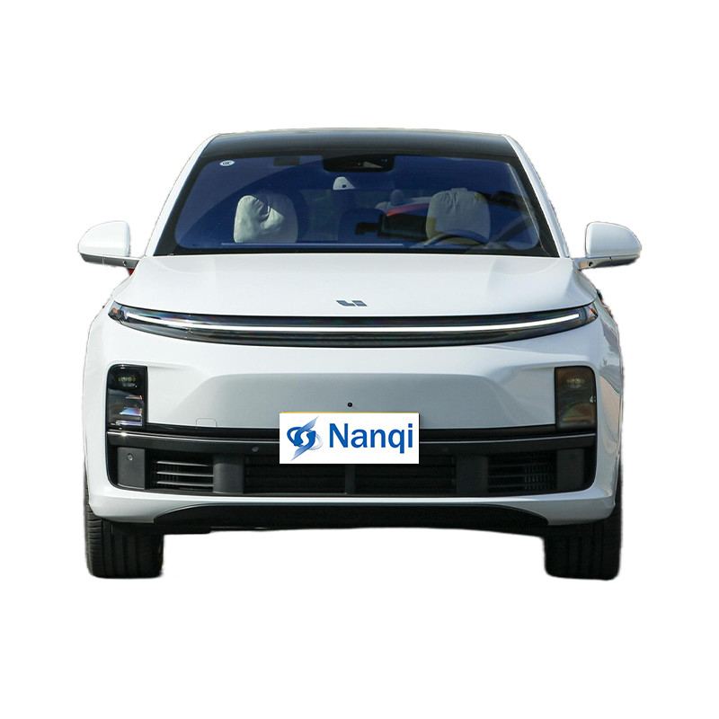Best Selling Super Car Leading Ideal L7 Lixiang L7 WLTC 175km New Energy Vehicles EV Car Suv