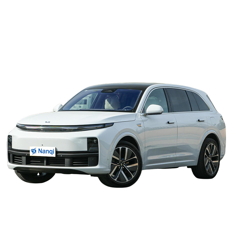 Best Selling Super Car Leading Ideal L7 Lixiang L7 WLTC 175km New Energy Vehicles EV Car Suv