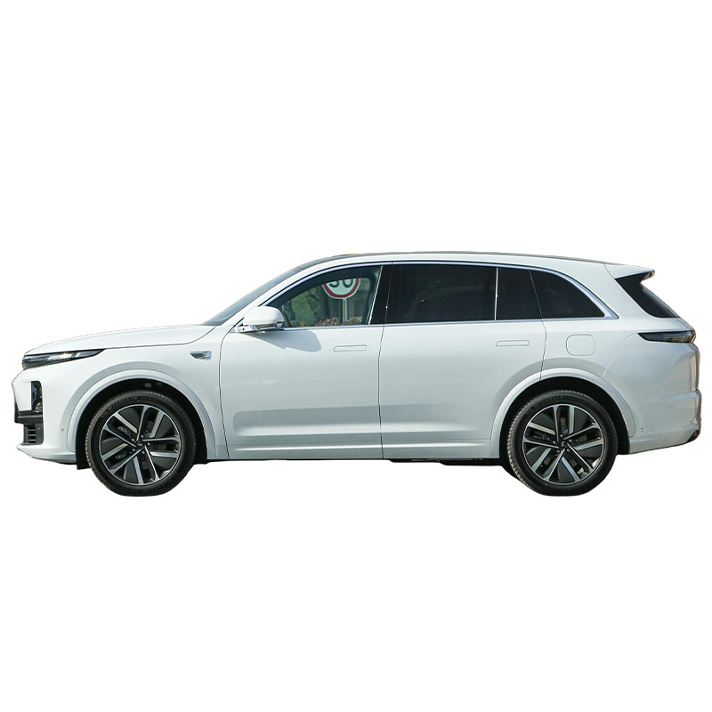Best Selling Super Car Leading Ideal L7 Lixiang L7 WLTC 175km New Energy Vehicles EV Car Suv