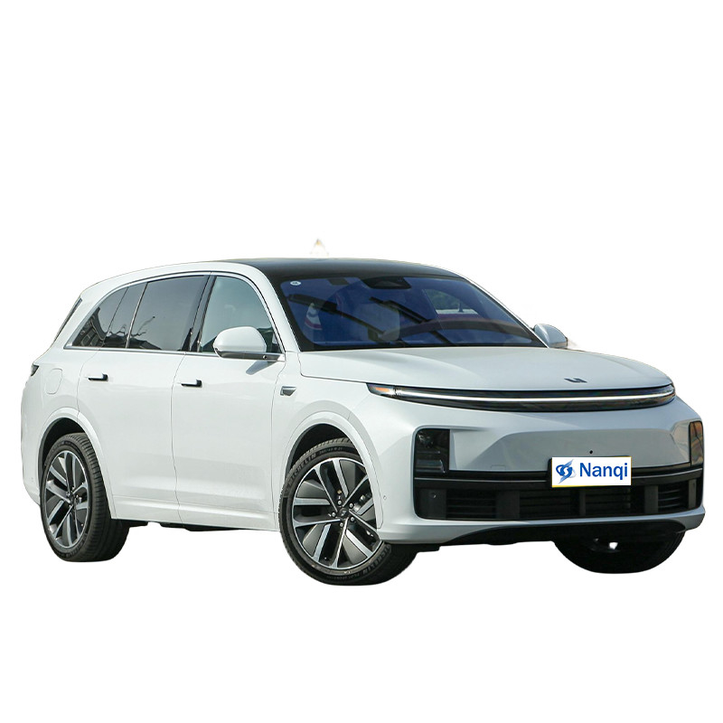 Best Selling Super Car Leading Ideal L7 Lixiang L7 WLTC 175km New Energy Vehicles EV Car Suv