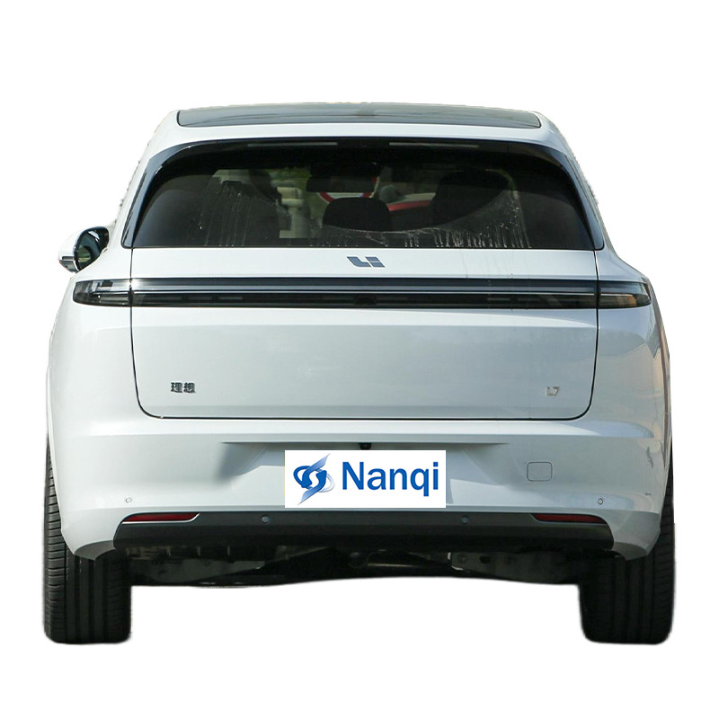 Best Selling Super Car Leading Ideal L7 Lixiang L7 WLTC 175km New Energy Vehicles EV Car Suv