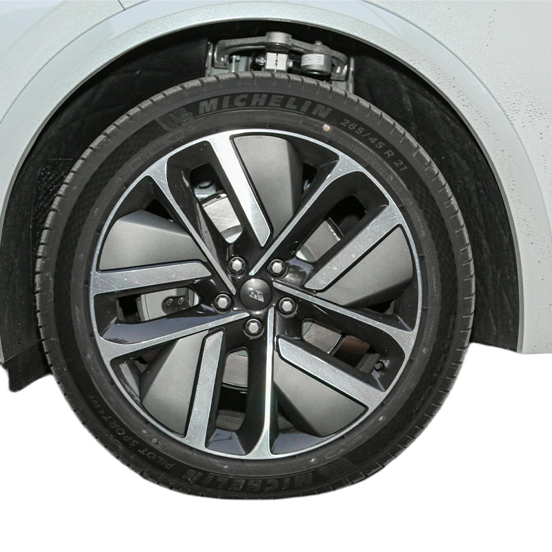 Best Selling Super Car Leading Ideal L7 Lixiang L7 WLTC 175km New Energy Vehicles EV Car Suv