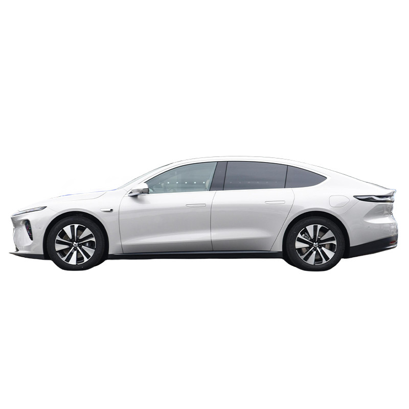 4 Wheel Electric Car Weilai NIO ET7 Sedan High Speed Dual Motor For Family